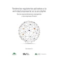 thumbnail image 1 of TENDENCIAS REGULATORIAS APLICABLES A LA ACTIVIDAD EMPRESARIAL EN LA ERA DIGITAL. De los emprendimientos emergentes a las, (Paperback), 1 of 1