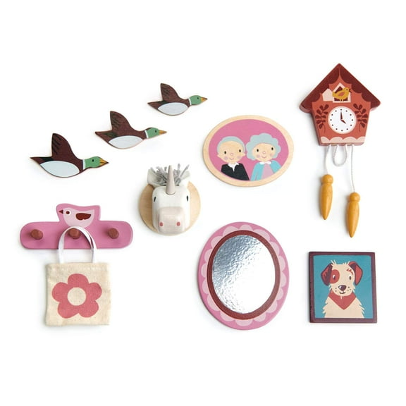 TENDER LEAF TOYS - Wall DCOR