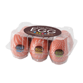 thumbnail image 1 of TENGA Egg Hard Boiled Elastomer Masturbator for Him, 6-Count Set, 1 of 4