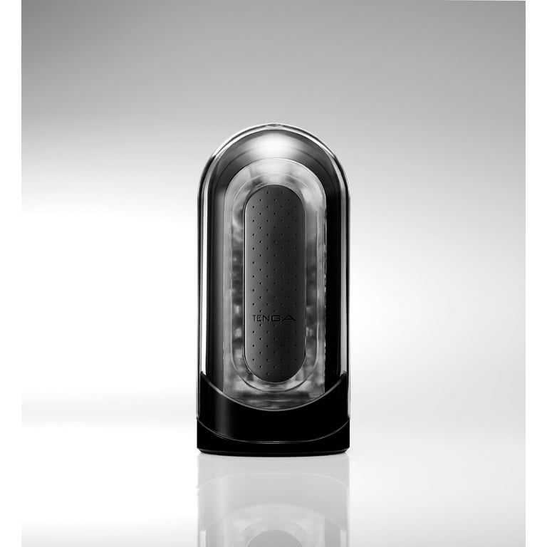 TENGA TENGA Flip Zero Black - Walmart.com