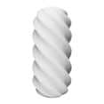 thumbnail image 1 of TENGA Sculpted Ecstasy Entwining Edge Reusable Male Masturbator Sleeve for Men, Premium Textured Stroker, Washable, Made in Japan, 1 of 8
