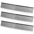 thumbnail image 1 of TENGDA 3 Pack Replacement Lawn Sweeper Brushes Compatible With 26 Inch S19 002A Yard Leaf Collector V Shaped PP Bristle Lawn Sweeper Paddle, 1 of 7