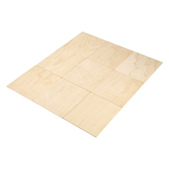 TENGDA  Foldable Plywood Bunkie Board with Nylon Webbing Anti Sag Mattress Support Board Rounded Edge for Platform Bunk Bed Sleeper Sofa Metal Bed Frame