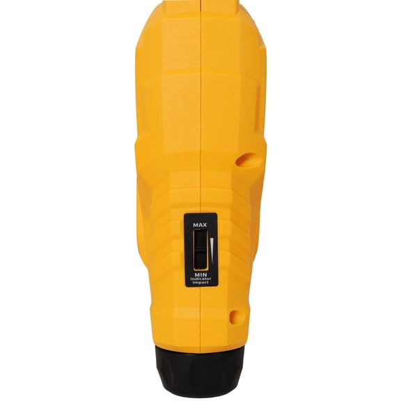 TENGDA Safety Lock Equipped Nail and Staple Gun 20V Max Compatible Cordless Woodworking Device