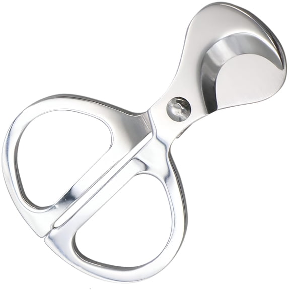 TENIRO 2026 New Cigar Scissors Cutter,Stainless Steel Guillotine Double Cut Blade Cigar Accessories for Cigars for Home,Lounge,Bar,Office,Travel,Outdoor Smoking