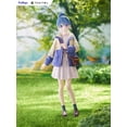 thumbnail image 1 of TENITOL Rin Shima Figure - Laid-Back Camp, 1 of 11