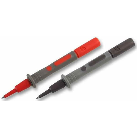 TENMA - 4mm Test Probe Set