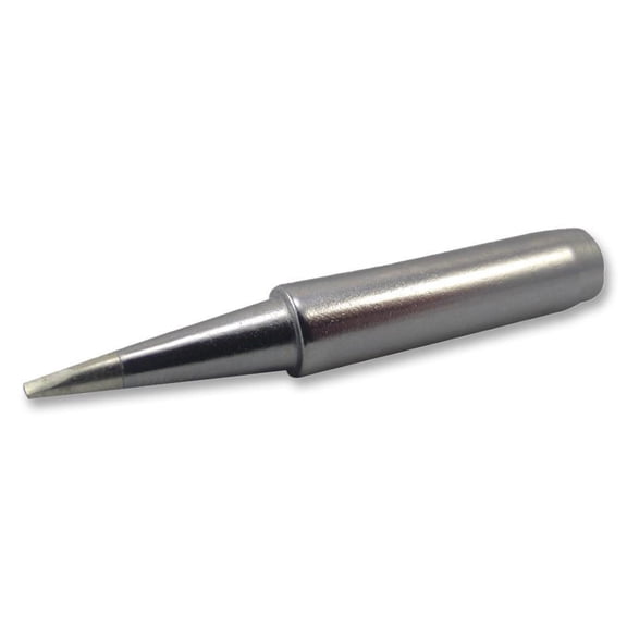 TENMA - Chisel Soldering Tip 1.2mm