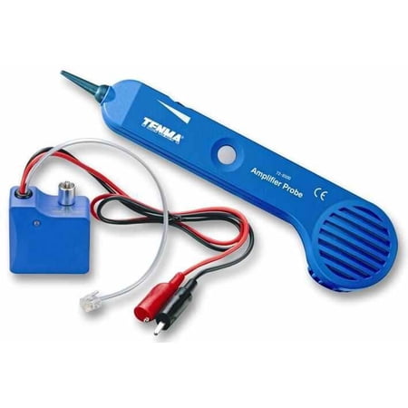 TENMA - LAN Tone and Probe Tester Kit