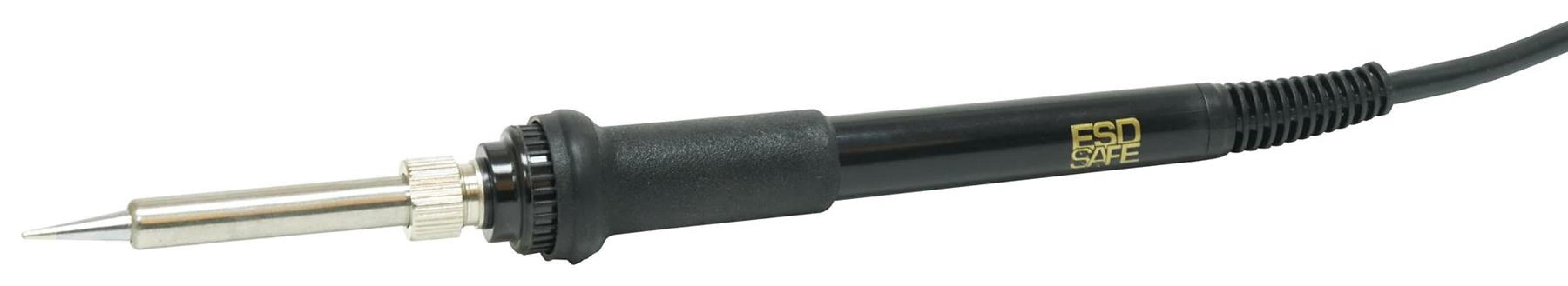 TENMA - Soldering Iron, 24V AC, 60W, 480 °C, EU, UK