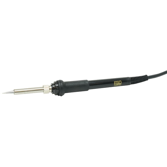 TENMA - Soldering Iron, 24V AC, 60W, 480 C, EU, UK