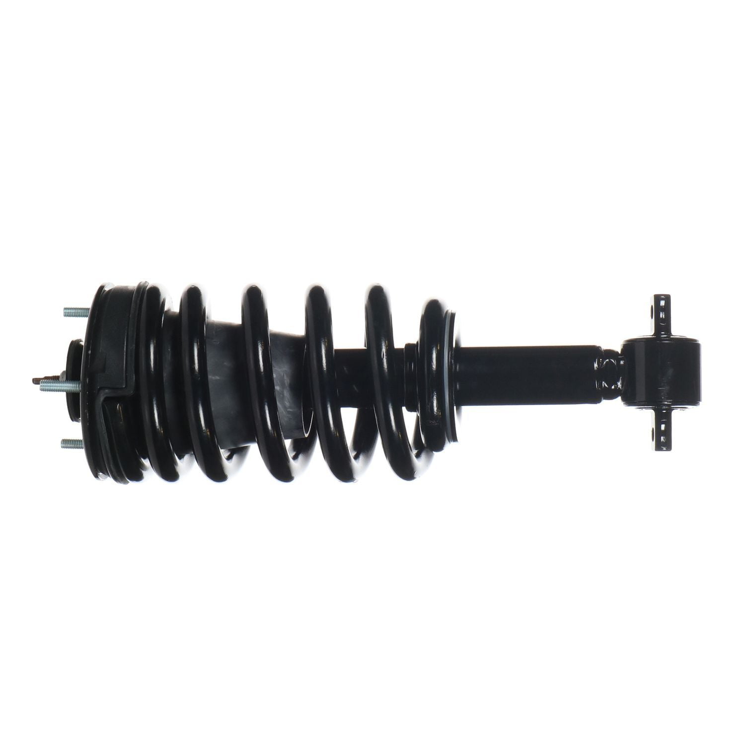 TENNECO MONROE - HARDWARE KIT Fits select: 2015-2018 CHEVROLET SILVERADO K1500 LT, 2014 CHEVROLET SILVERADO K1500