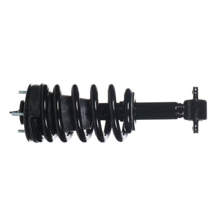 Magnum Loaded Assembly 153026