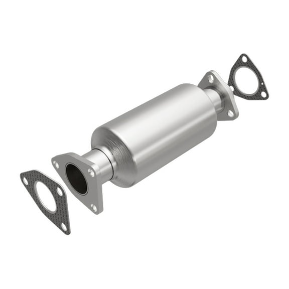 TENNECO MONROE - MAX-LIFT SUPPRT Fits select: 1986-1989 HONDA ACCORD, 1985-1987 HONDA PRELUDE