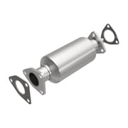 TENNECO MONROE - MAX-LIFT SUPPRT Fits select 1986-1989 HONDA ACCORD, 1985-1987 HONDA PRELUDE