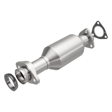TENNECO MONROE - MAX-LIFT SUPPRT Fits select: 1988-1991 HONDA CIVIC, 1994-1995 HONDA CIVIC EX