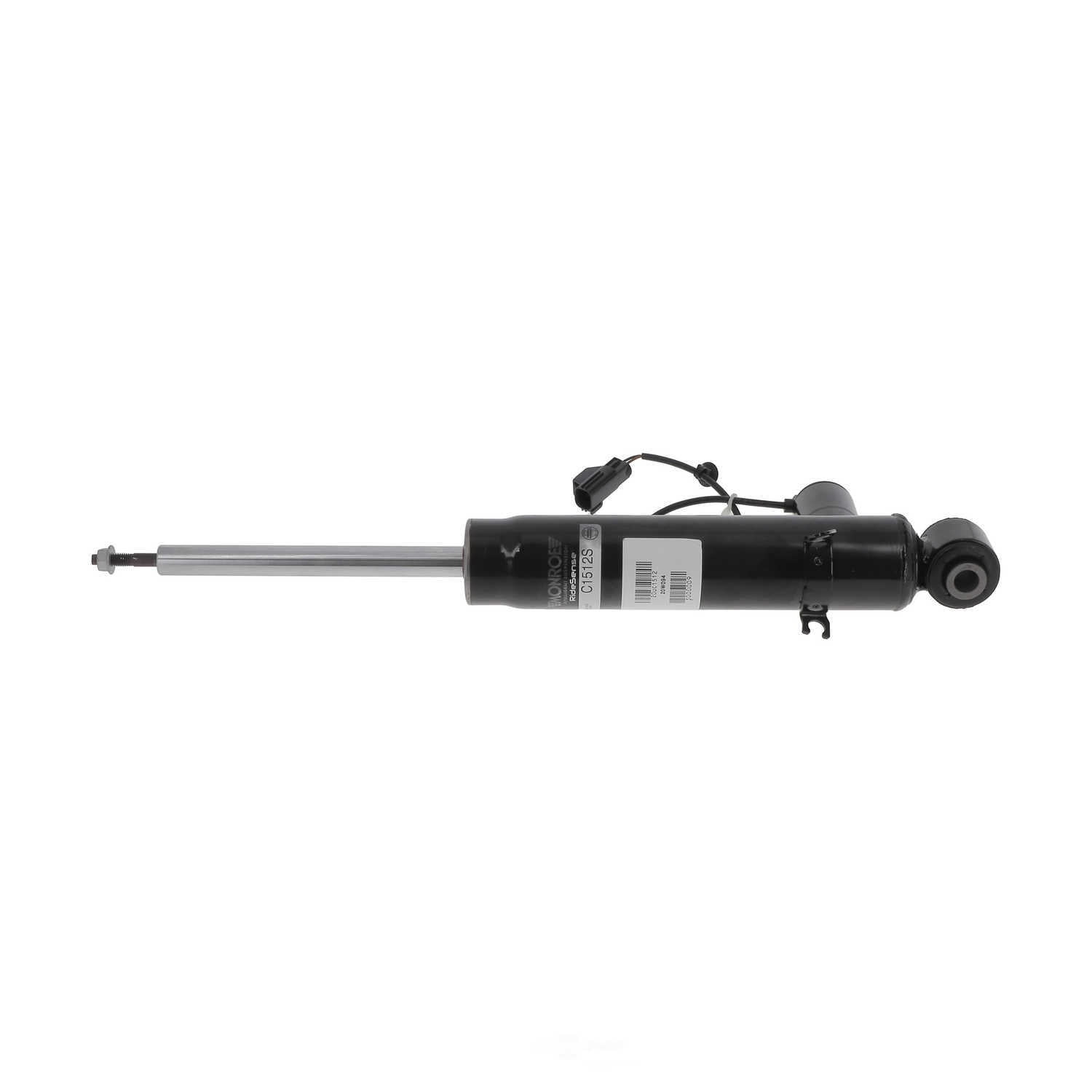 Monroe Shocks & Struts C1512 RideSense Rear Suspension Shock Absorber
