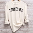 thumbnail image 1 of TENNESSEE Graphic Garment dyed T-Shirt, 1 of 8