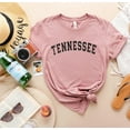 thumbnail image 1 of TENNESSEE Graphic Plus Short sleeve T-Shirt, 1 of 8