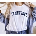 thumbnail image 1 of TENNESSEE Graphic Short Sleeves Tees, 1 of 9