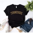 thumbnail image 1 of TENNESSEE Graphic Short Sleeves Tees, 1 of 9