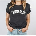 thumbnail image 1 of TENNESSEE Graphic Short Sleeves Tees, 1 of 8