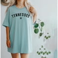 thumbnail image 1 of TENNESSEE Star Graphic Plus Short sleeve T-Shirt, 1 of 7