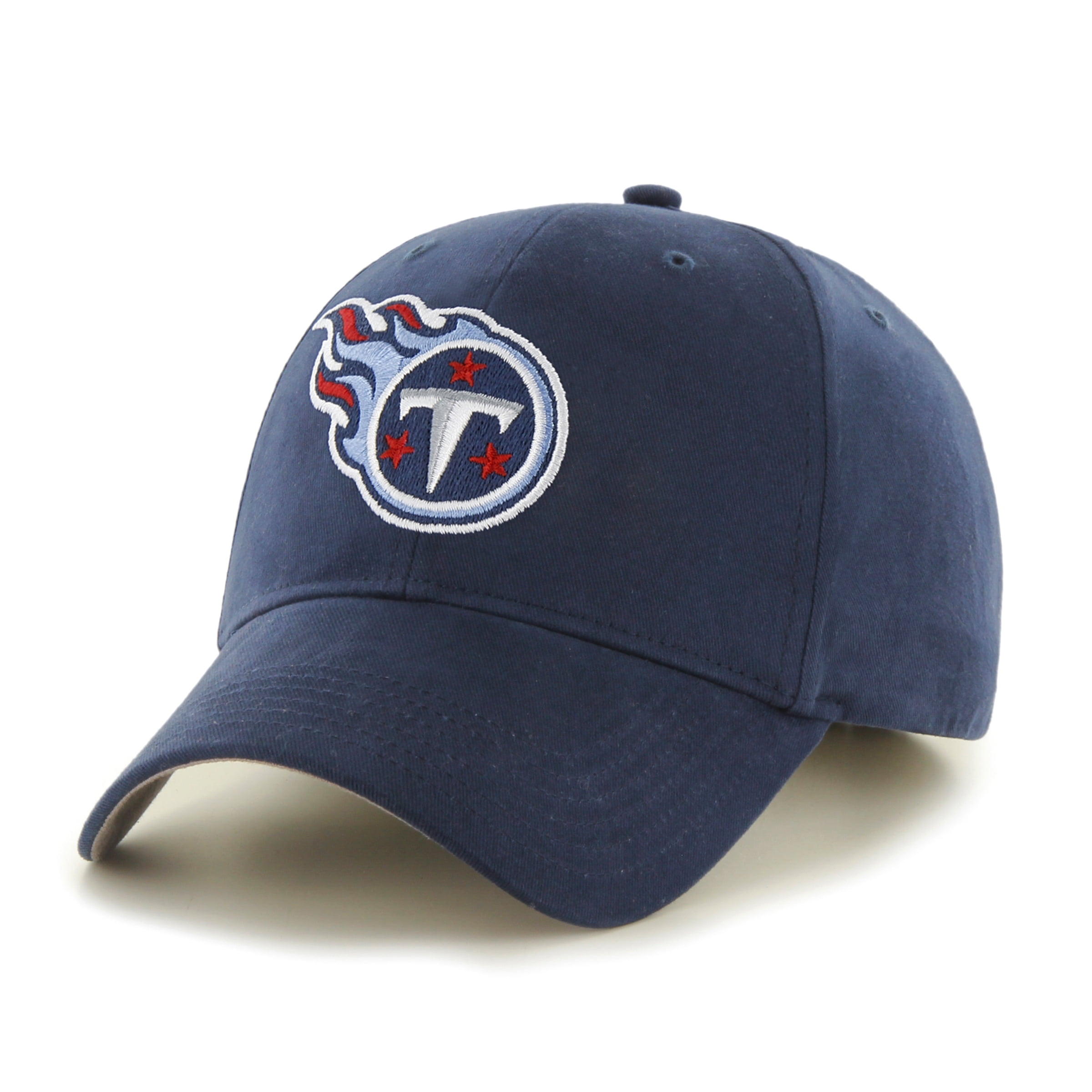 NFL Tennessee Titans Team Adjustable Hat