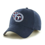 NFL Tennessee Titans Team Adjustable Hat