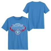 TENNESSEE TITANS NFL Boys OPP SS TEE Game Day Fan Apparel