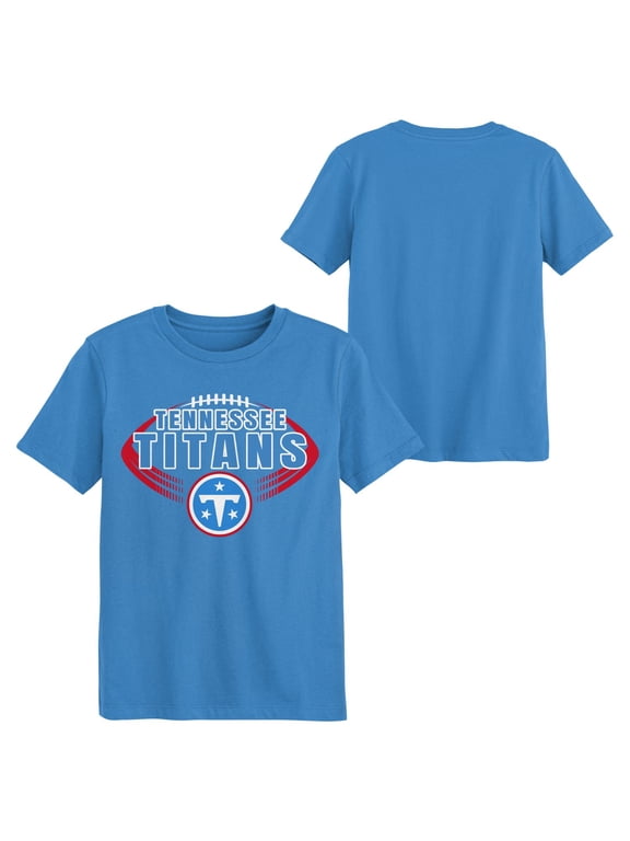 NFL Boys OPP SS TEE Game Day Fan Apparel