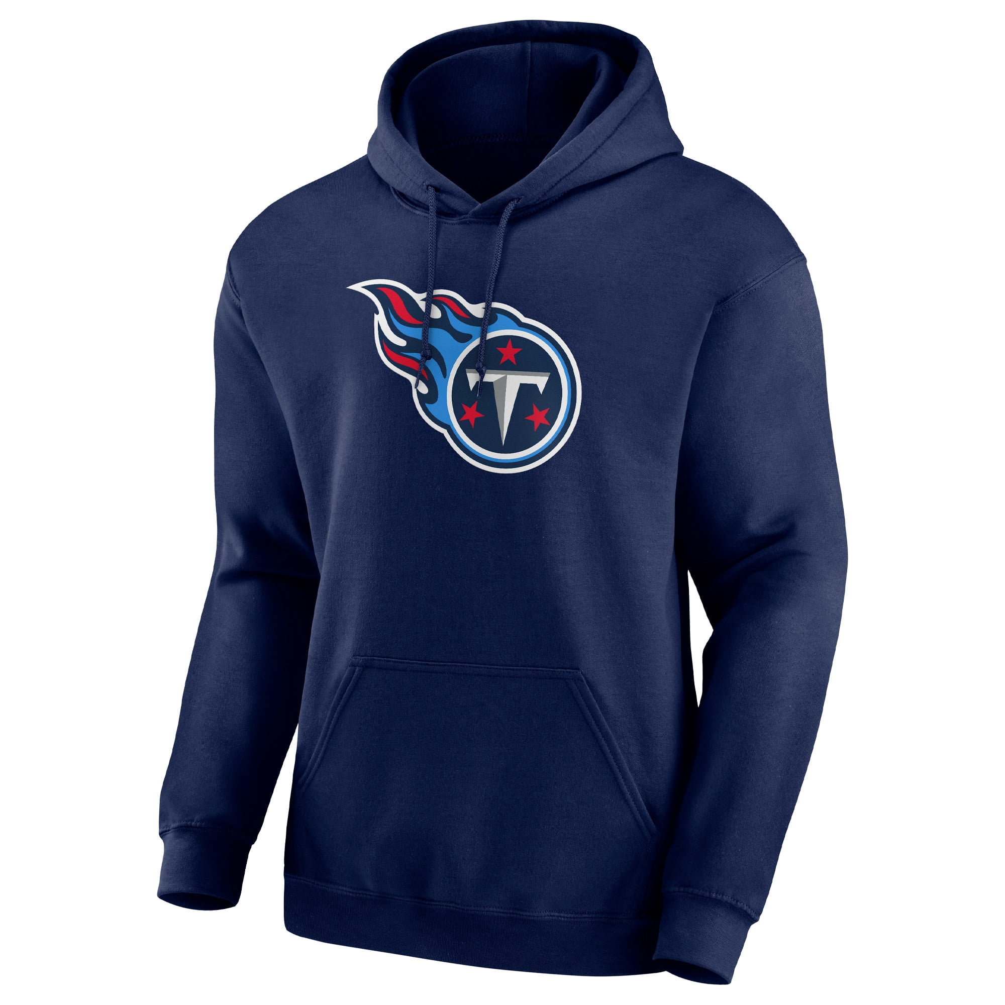 NFL Tennessee Titans Men's Team Logo Hoodie – All 32 Teams Available