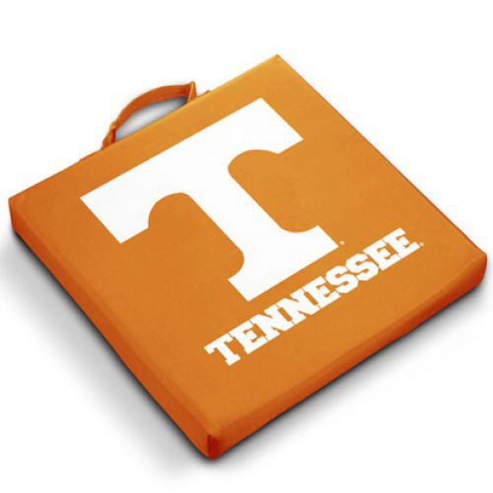 TENNESSEE VOLUNTEERS OFFICIAL LOGO STADIUM SEAT CUSHION