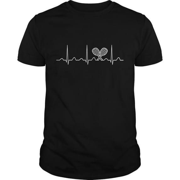 TENNIS HEARTBEAT