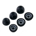 thumbnail image 1 of TENNMAK 2 Layers Memory Foam Eartips Replacement for Raycon Impact/Fitness Bluetooth Earbuds Earpad * Upgrade, 1 of 4