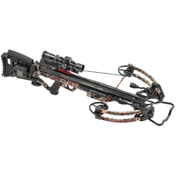 TENPOINT CARBON PHANTOM RCX PKG ACUDRAW