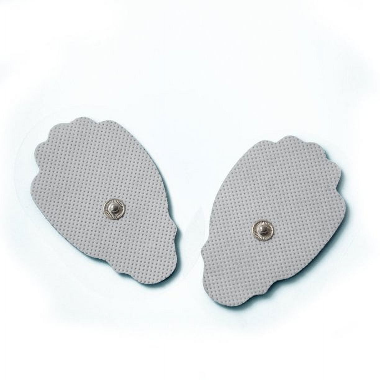 TENS Electrodes Large Replacement Electrode Pads for TENS Units 12