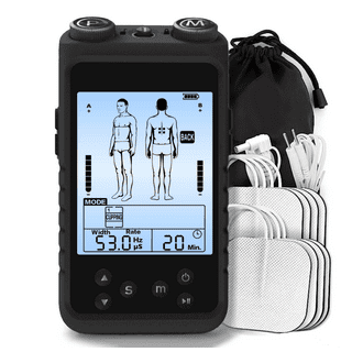 https://i5.walmartimages.com/seo/TENS-Unit-Dual-Channel-TENS-Muscle-Stimulator-for-Pain-Relief-Electric-TENS-Machine-Pulse-Massager-with-8-Pcs-Electrode-Tens-Unit-Replacement-Pads_f60f6998-7c68-4132-a880-422f1080514a.3e82066e9c3954d13e24391fe6373494.png?odnHeight=320&odnWidth=320&odnBg=FFFFFF
