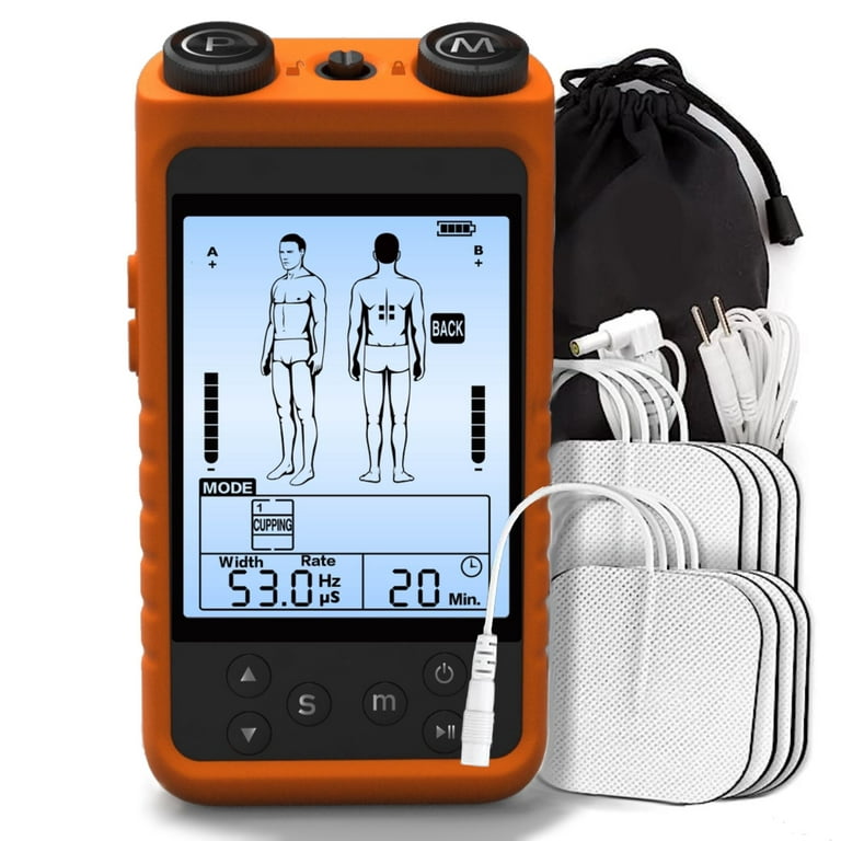 https://i5.walmartimages.com/seo/TENS-Unit-Muscle-Stimulator-Back-Massager-TENS-Machine-Massager-with-8-Pads-for-Back-Neck-Pain-Relief_90774b1b-d1cf-4521-9a11-27b0a02c533a.2af95aff9a62c572eb212213bd67d710.jpeg?odnHeight=768&odnWidth=768&odnBg=FFFFFF