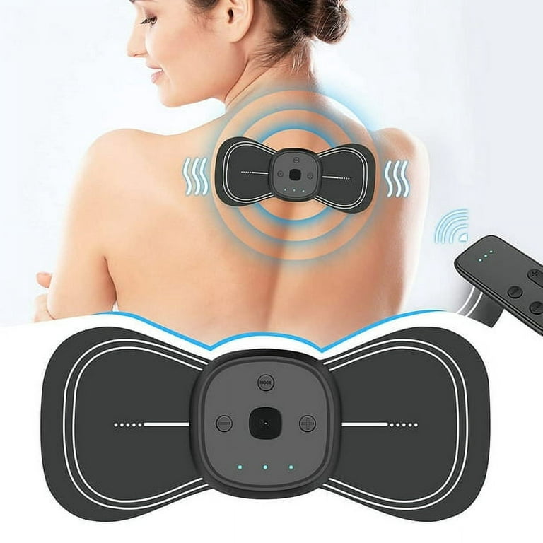 Tens muscle electronic stimulator specialist for muscle stimulation Pain  relief