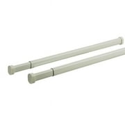 TENSION ROD RND 11-16WH Pack of 1