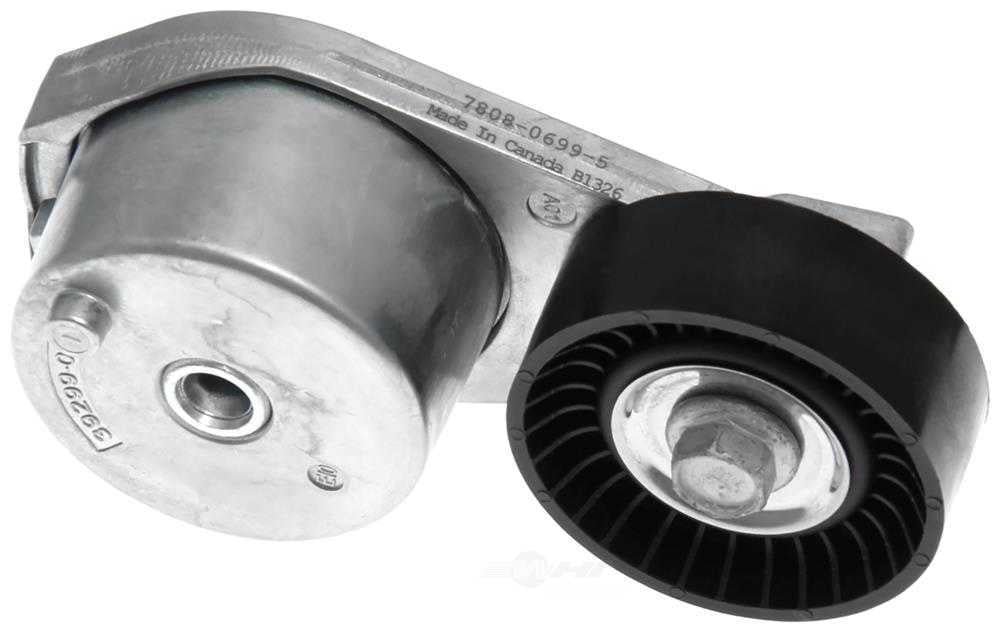 ACDelco 39299 Belt Tensioner Assembly