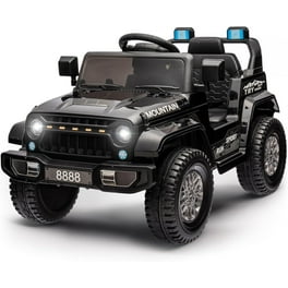 Kid Trax Ram 3500 Dually 12 Volt Battery Powered Ride On toy