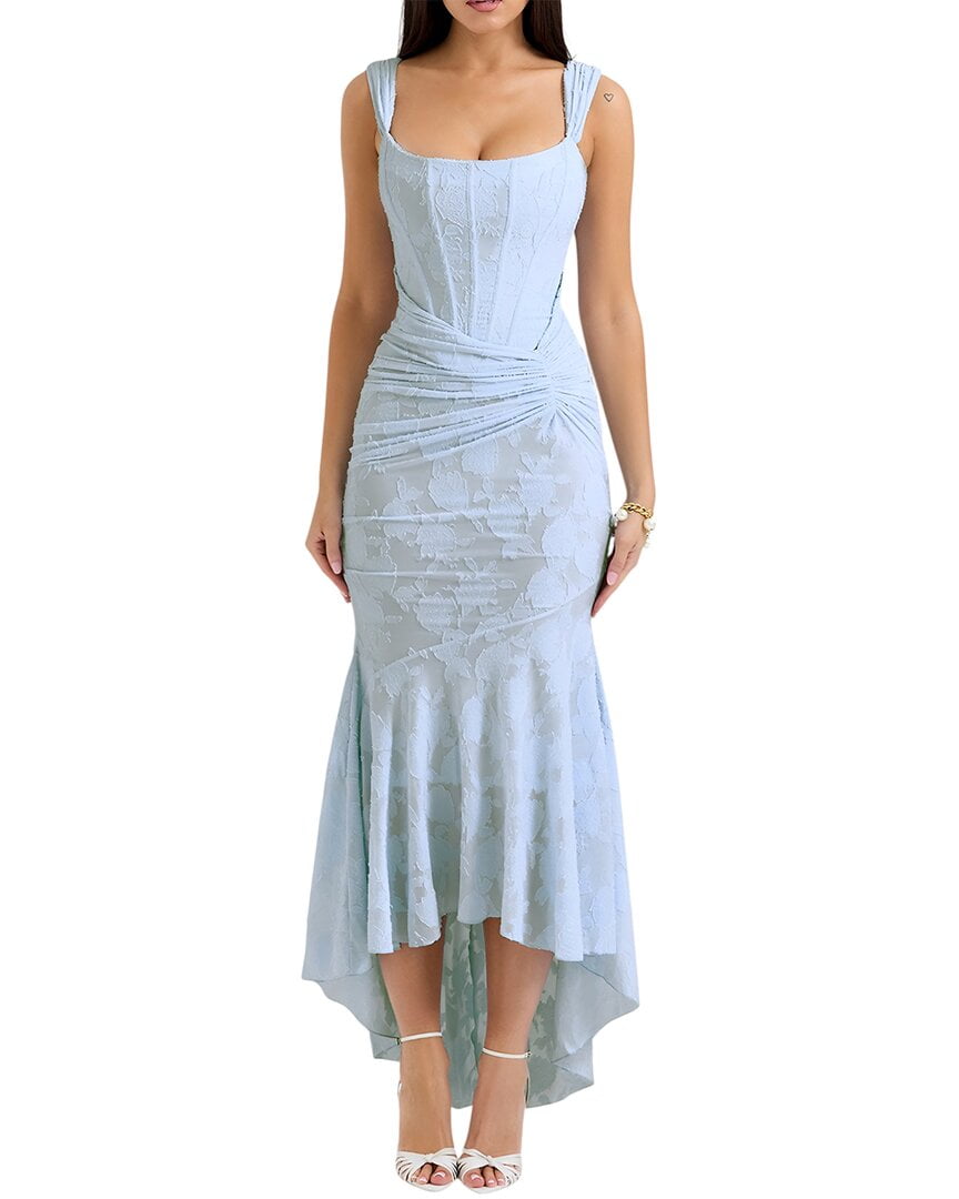 womens Maxi Dress, 6