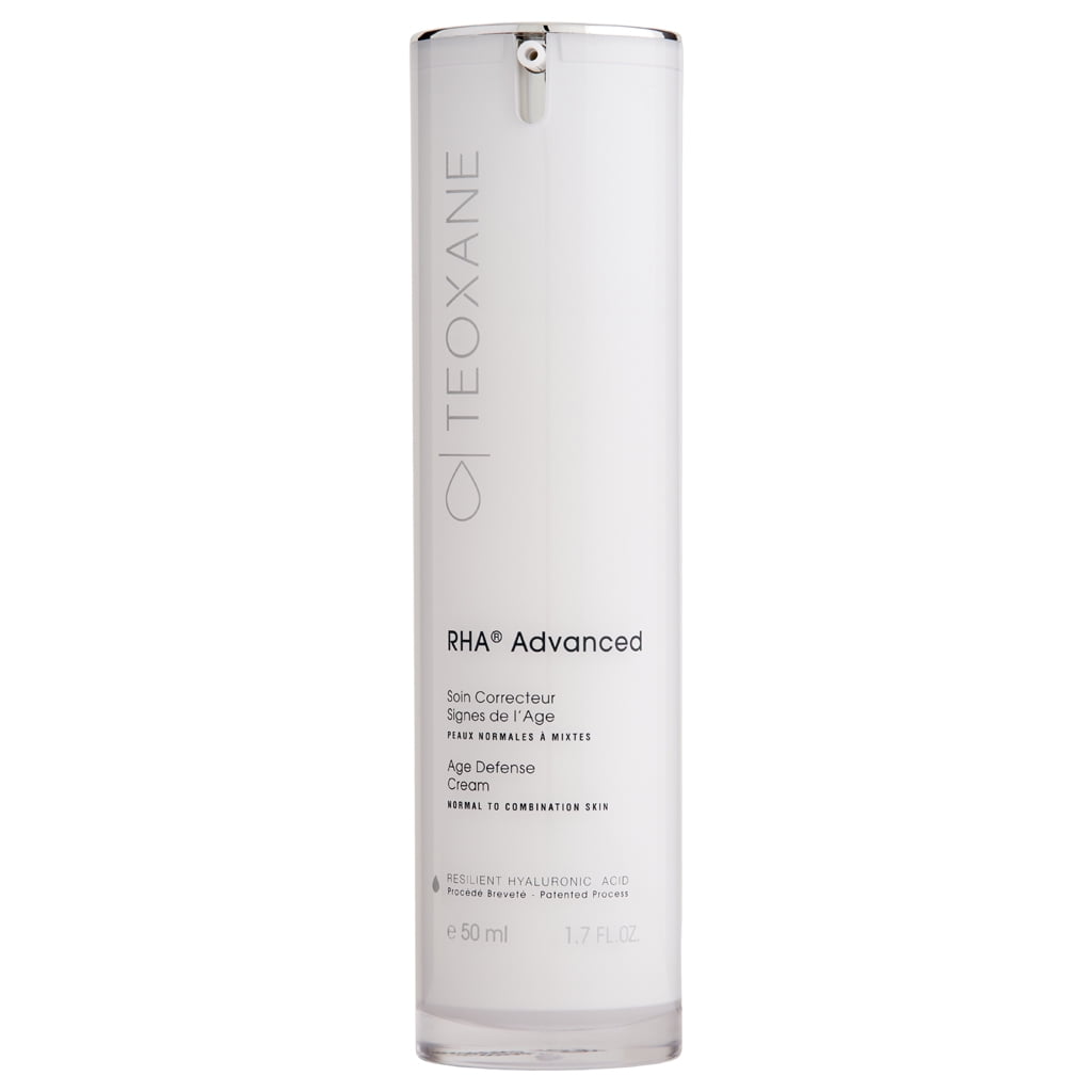 RHA Advanced Filler Normal to Dry Skin (Hydrating Cream) 50ml