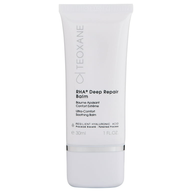 Teoxane RHA Deep Repair Balm Teoxane RHA Deep Repair Balm