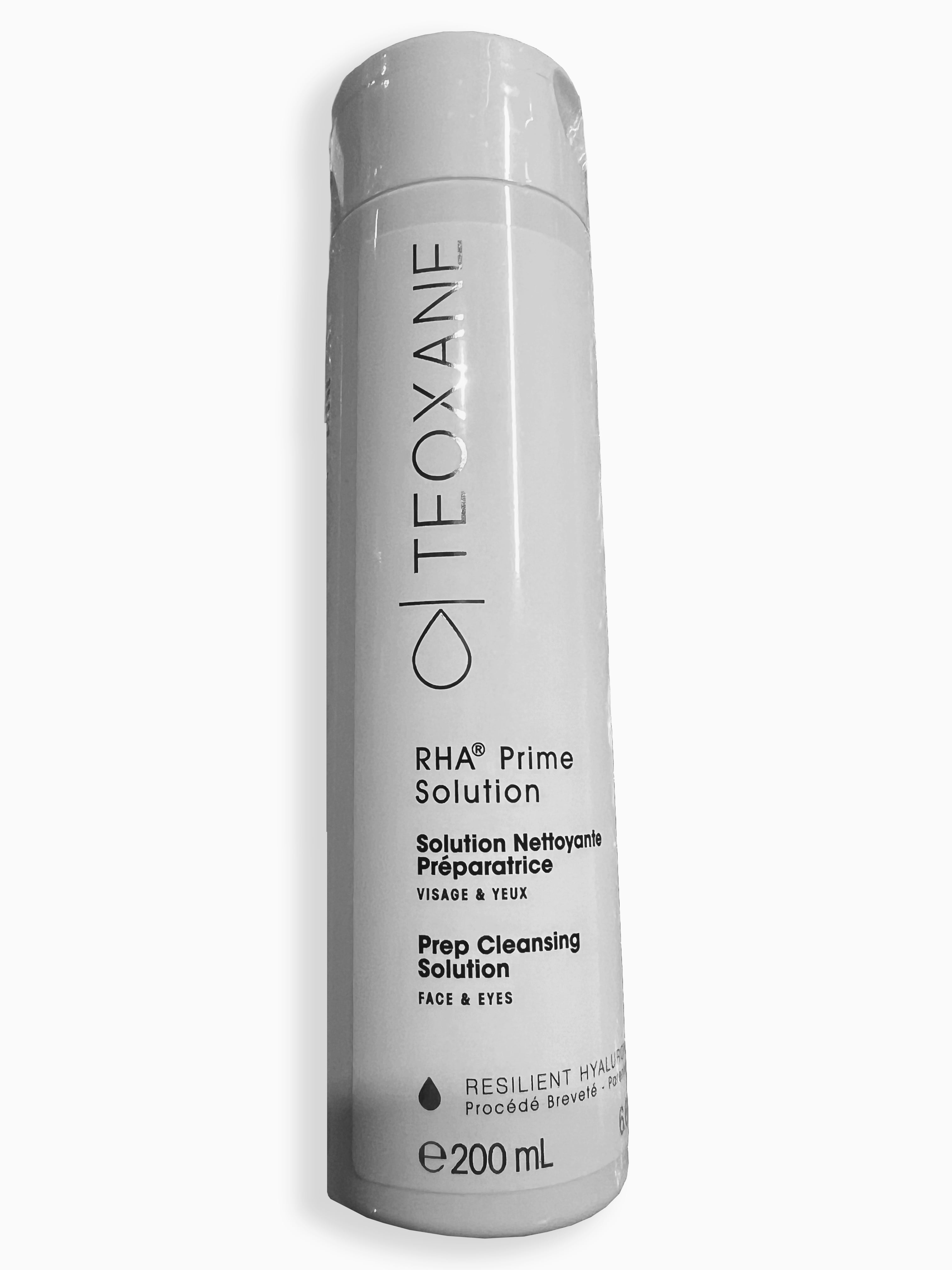 TEOXANE RHA Prime Solution 200ml