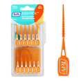 thumbnail image 1 of TEPE EasyPick™ Orange - XS/S 36-Pack , Dental Floss Picks, 1 of 6
