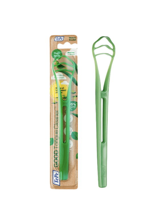 Tongue Scrapers in Oral Accessories