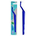thumbnail image 1 of TEPE Universal Care Soft Slim Toothbrush – Angled for Braces, Retainers, Implants, 1 Brush, 1 of 2